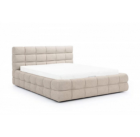 Postel Magnelio Prestige s úložným prostorem / 160x200 / Catch Me 02