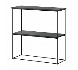 Konzole Toni Černá+Černá