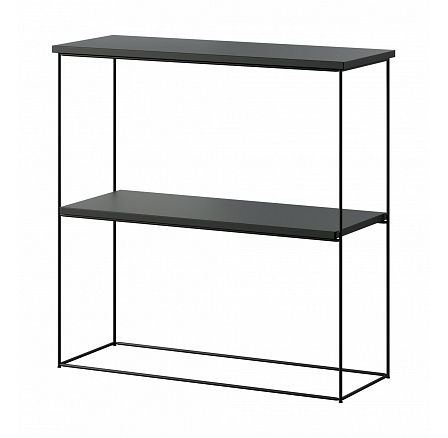 Konzole Toni Černá+Černá