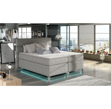 Amadeo 160X200 Berlín 01