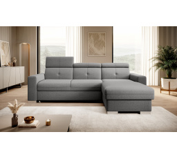 Rohová sedací souprava FRESIA, Gojo 5 Pravá