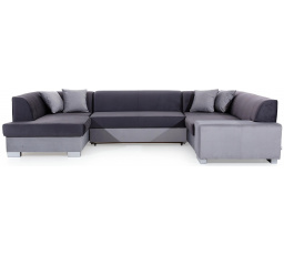 Sedací souprava HAVANA, Monolit 97 / Monolit 84 Levá