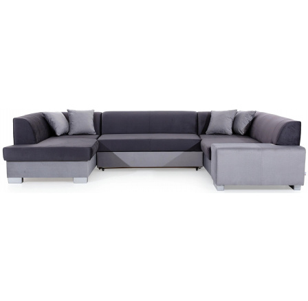 Sedací souprava HAVANA, Monolit 97 / Monolit 84 Levá