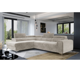 Sedací souprava LAURENCE, Paros 02 lrvná