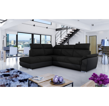 Loreto Sawana 14, Měkké 11 125x190 Vlevo 1