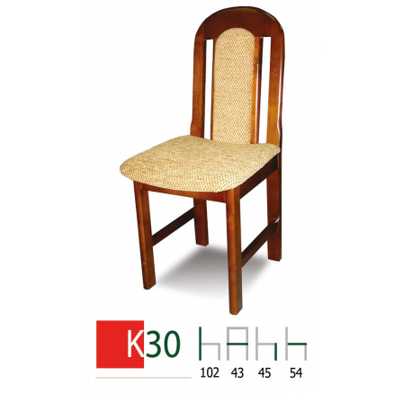 Židle K6