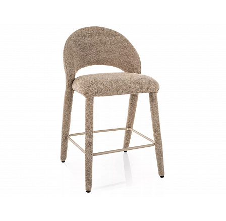 HOKER FLO H-2 BÉŽOVÝ TAP. 253