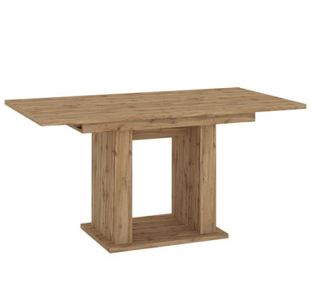 Jídelní stůl LOWA 150, Dub Votan