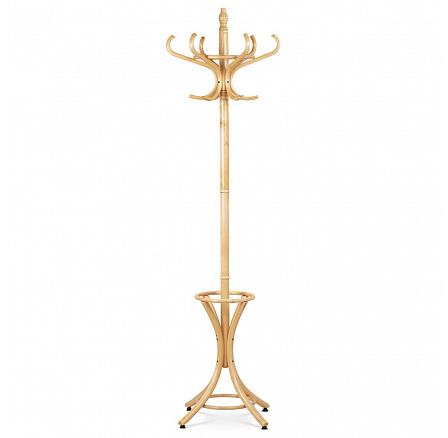 Věšák, masiv, přírodní, F-2059 NAT