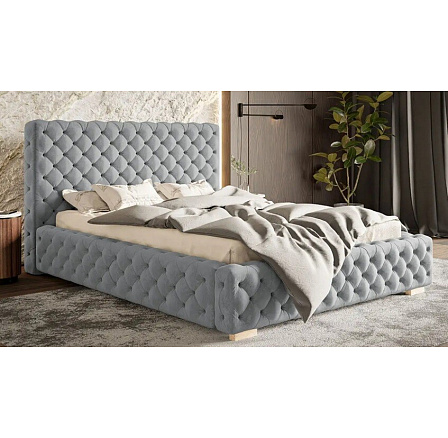 Postel B15 R 160x200, Kronos 15 Postel B15 R 160x200, Kronos 15