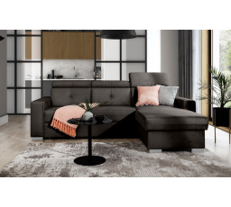 Rohová sedací souprava FRESIA, Nube 22 Pravá