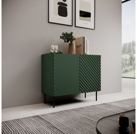 Komoda ONDA 2D labrador Komoda ONDA 2D labrador