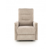 Polohovací křeslo JAMAL, Béžová