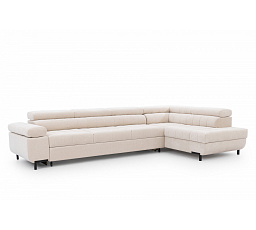 Rohová sedačka Tyrion Maxi s funkcí spaní / Ditra New 20 / pravá strana