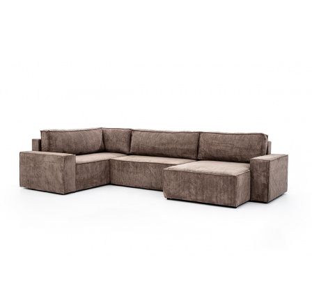 Rohová sedačka Flabio