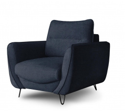 Křeslo SILVA, Poco 40