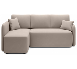 Rohová sedací souprava HADSON - Levá, Sola 18