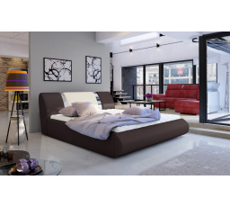 Flavio 140X200 Měkký 66, Měkký 33 1