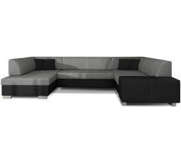 Sedací souprava HAVANA,  Sawana 05 / soft 11 Levá