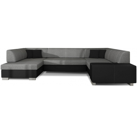 Sedací souprava HAVANA,  Sawana 05 / soft 11 Levá