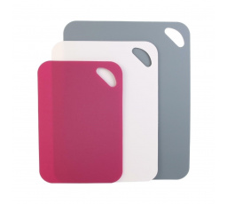 Kompletní sada flexibilních krájecích desek