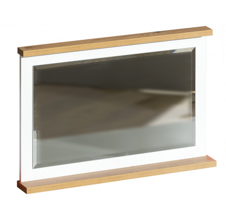 Zrcadlo SVEN SV14, Borovice Andersen/Dub Nash Zrcadlo SVEN SV14, Borovice Andersen/Dub Nash