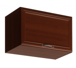 Kuchyňská horní skříňka SYCYLIA G60KN, Ořech Milano Sycylia