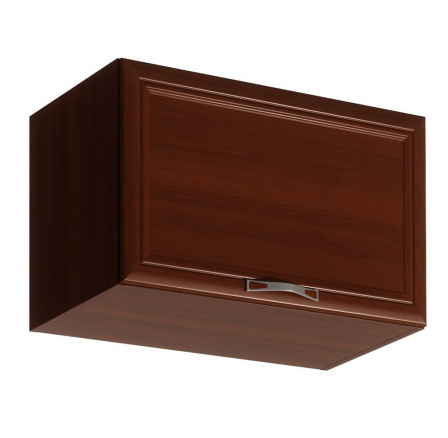 Kuchyňská horní skříňka SYCYLIA G60KN, Ořech Milano Sycylia