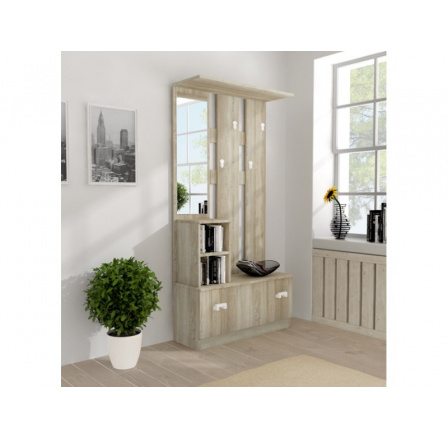 Předsíňová stěna JOLA Předsíňová stěna JOLA