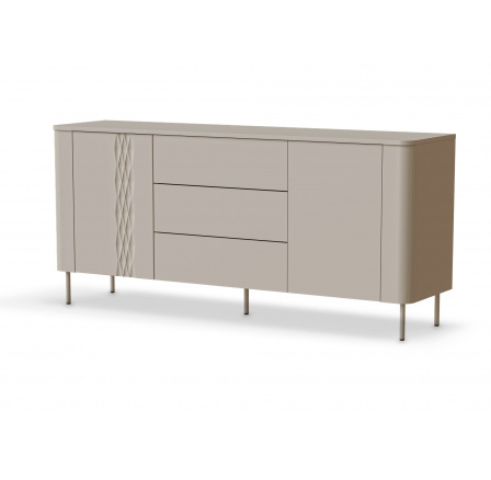 TIRANTE KM-1 komoda kašmír