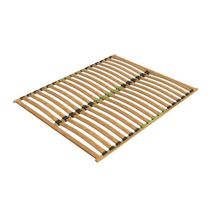 ROŠT LAMELOVÝ ERGO Basic 120 x 200 ROŠT LAMELOVÝ ERGO Basic 120 x 200