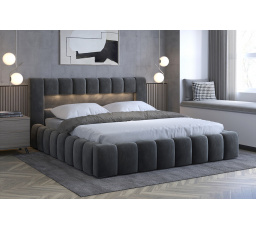 Postel Lamica 140x200, Monolit 85