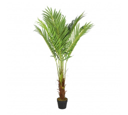 Umělá palma Livistonia 135 cm