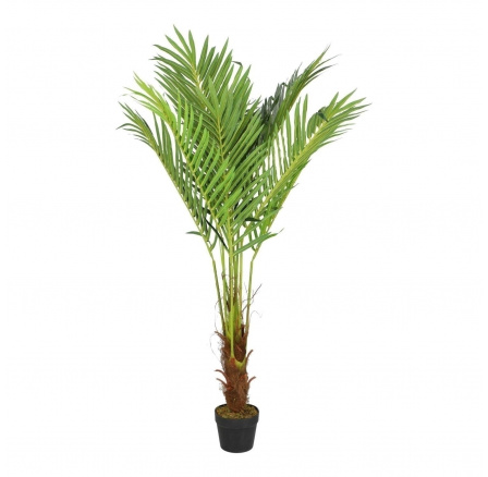 Umělá palma Livistonia 135 cm
