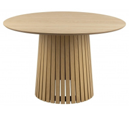 Stůl Christo 120 cm dub