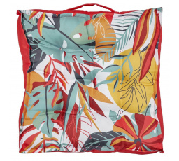 Zahradní polštář Exotic paradise         hydrofobní