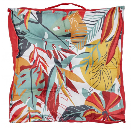 Zahradní polštář Exotic paradise         hydrofobní