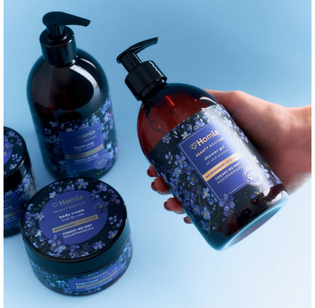 Sprchový gel Unforgettable 500ml 899060 Sprchový gel Unforgettable 500ml 899060