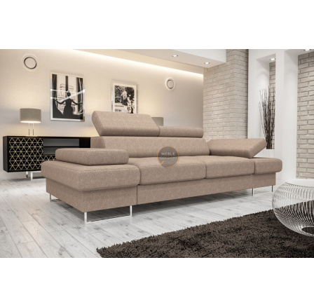 Sofa GALAXY II 235 cm - volitelný odstín