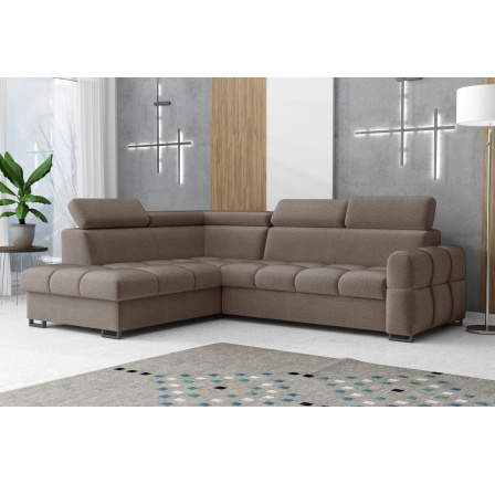 Sedací souprava Lisbet L Element 5