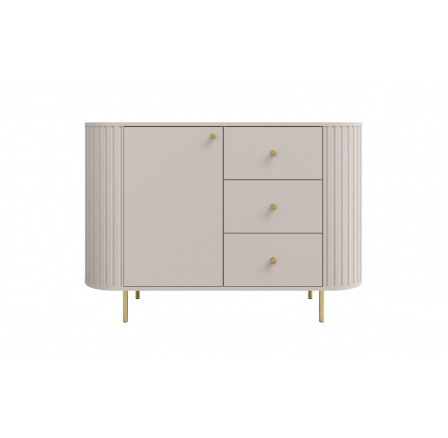 Komoda Orvelo 813 béžová