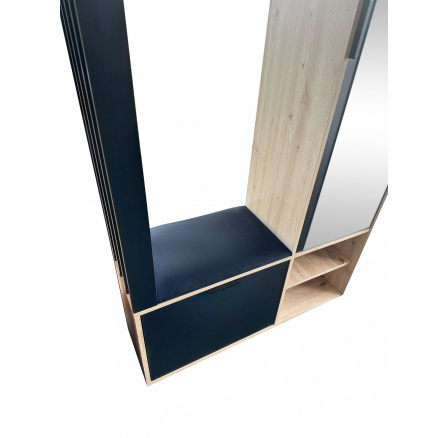 Sedák do šatny MILO Sedák do šatny MILO