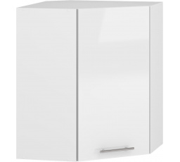 Kuchyňská horní skříňka VENTO GN-60/72, bílá