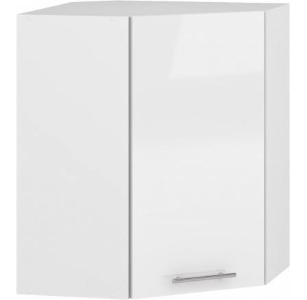 Kuchyňská horní skříňka VENTO GN-60/72, bílá