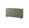 Komoda Sonatia II, olivová