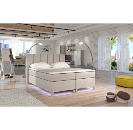 Basilio 180X200 Dora 21