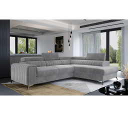 Sedací souprava LAURENCE, Monolith 84 Pravá