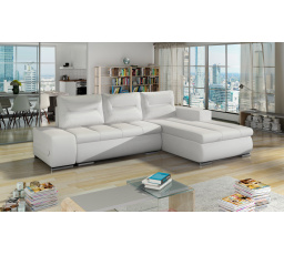 Sedací souprava OTTAVIO, Soft 17 Pravá