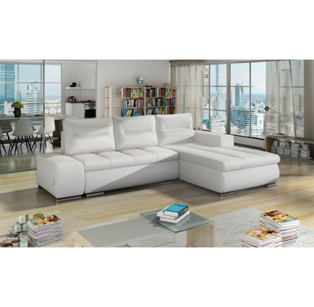 Sedací souprava OTTAVIO, Soft 17 Pravá