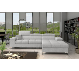 Sedací souprava RICARDO, Sawana 21 pravá